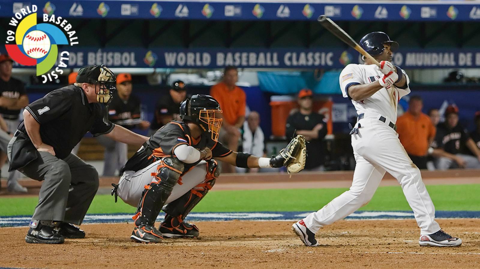 World Baseball Classic '09