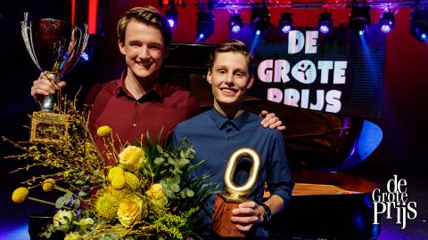 Floris &amp; Daniël