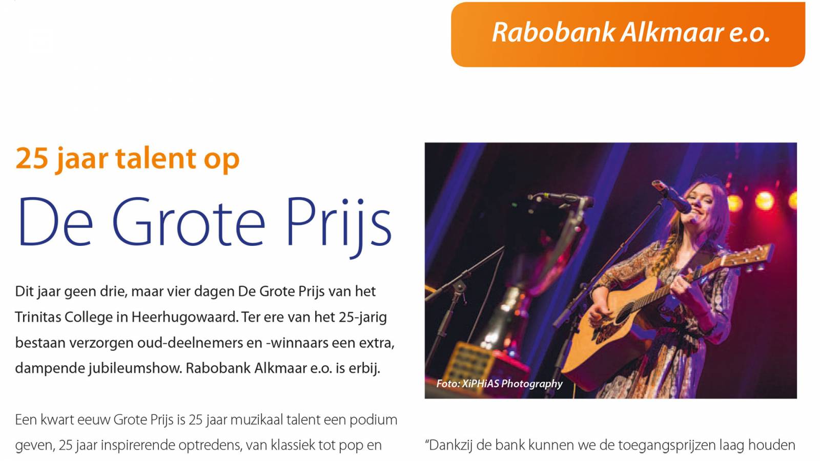 Rabobank